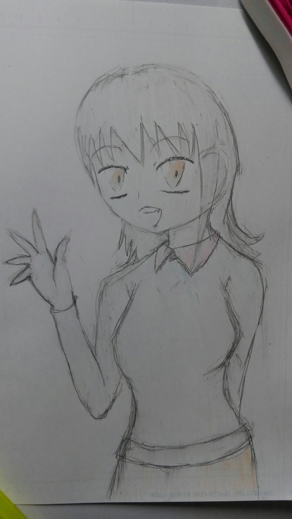 おんなのこ2