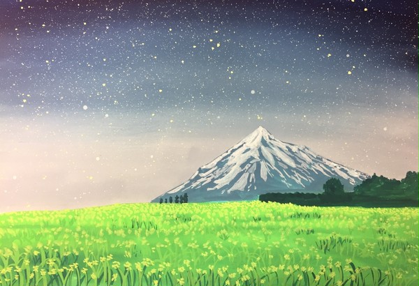 練習