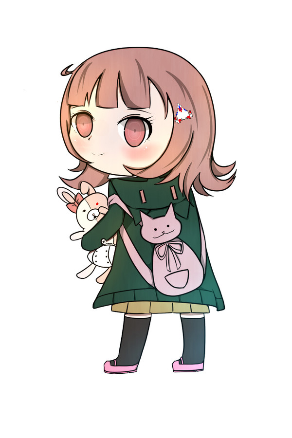 晚安七海