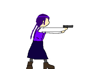 理世 with G17