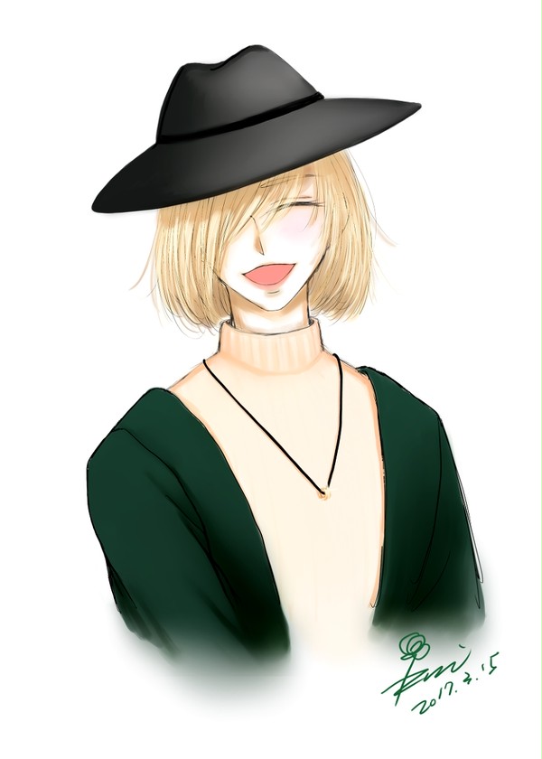 Yurio nice
