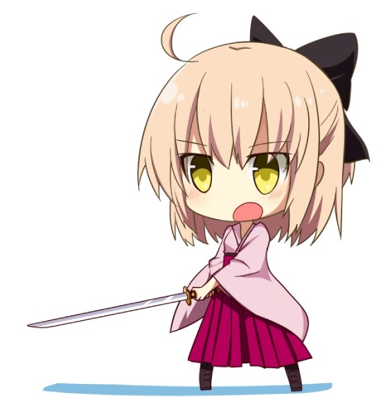 沖田さん