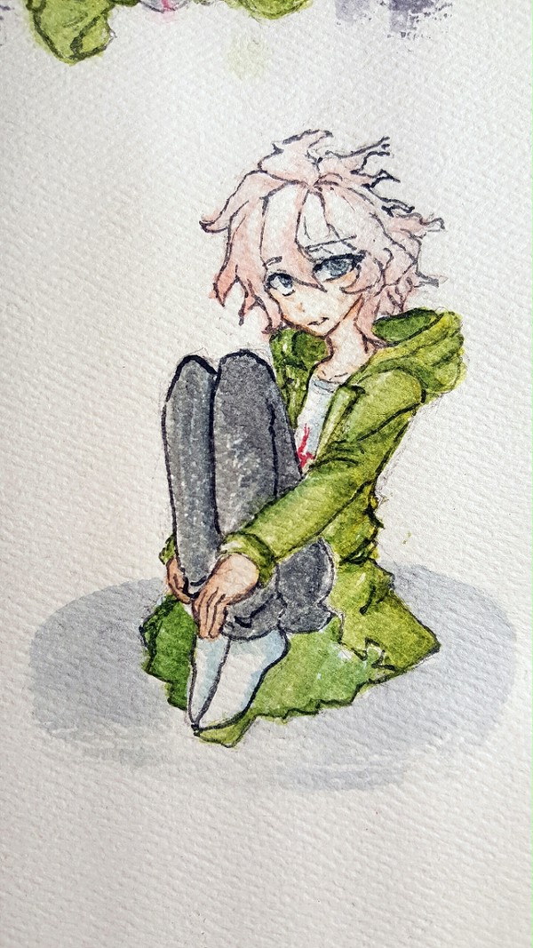 Komaeda