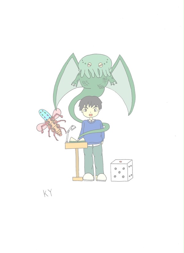 TRPG