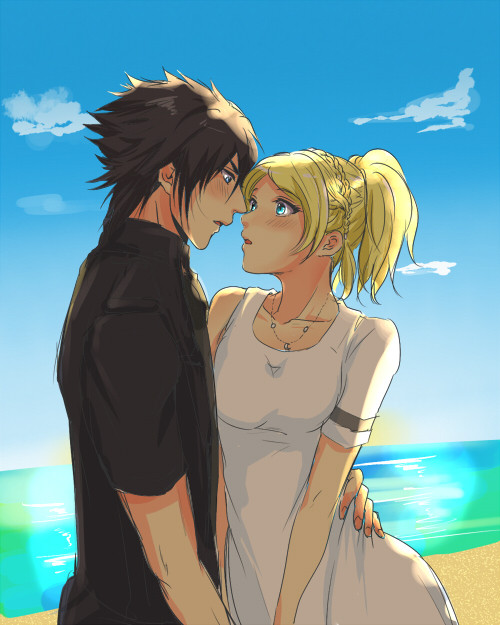 FFXV詰２