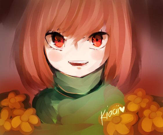 undertale doodles