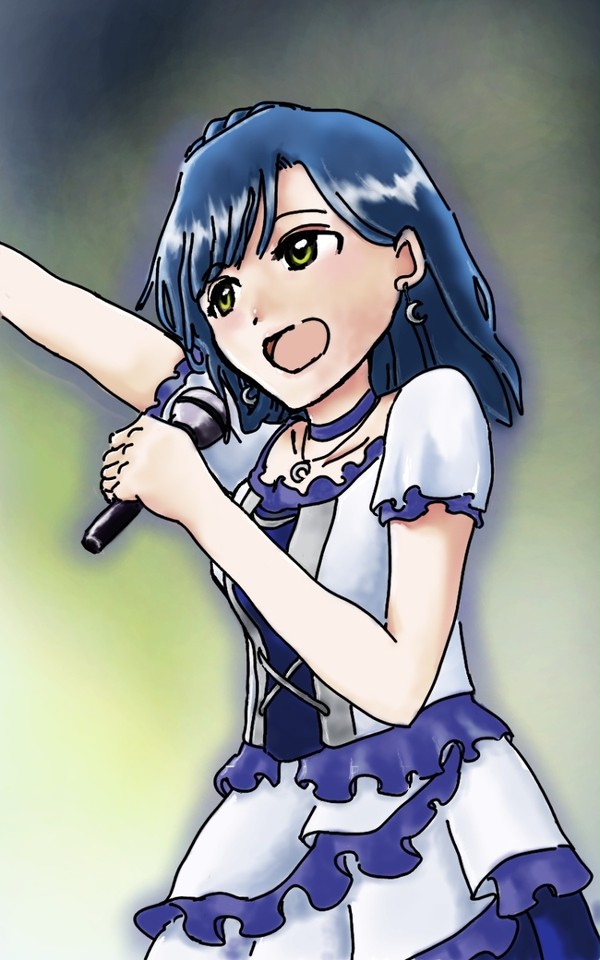 ゆりこさん
