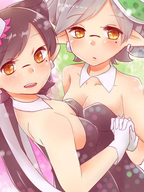 シオカラーズ