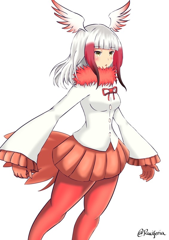 トキ