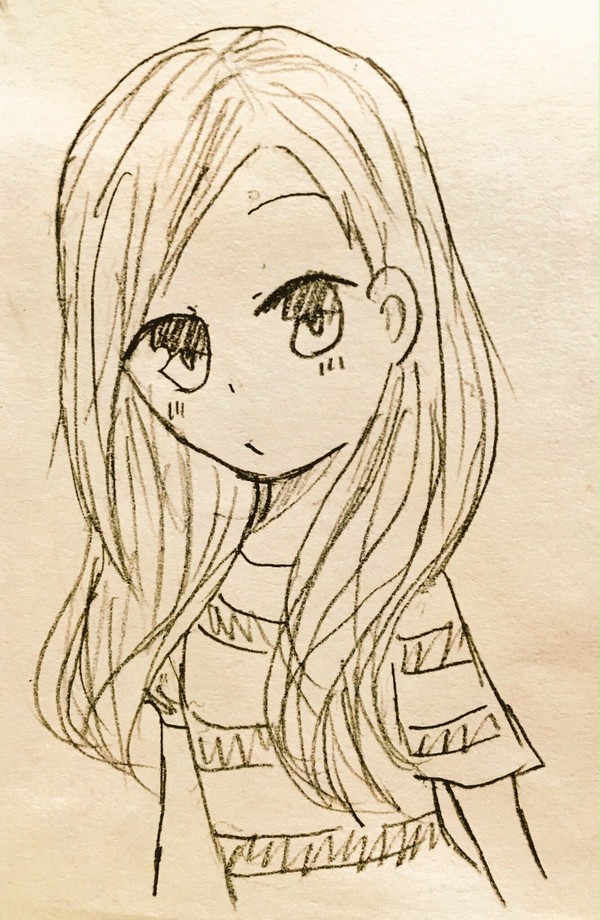 いづみちゃん