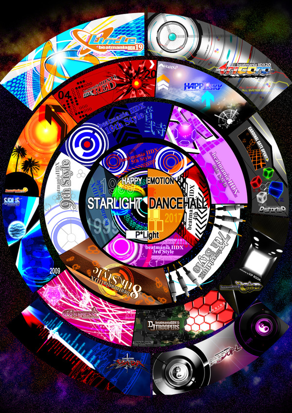 STARLIGHT DANCEHALL