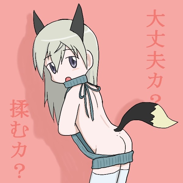 流行りの服のロリエイラ