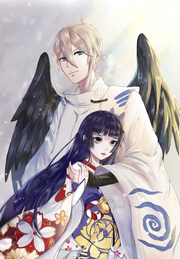 风雪组