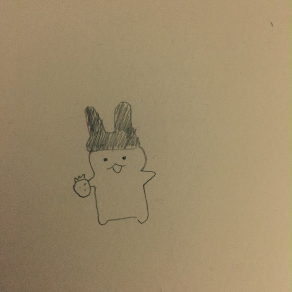 アポロのやつ