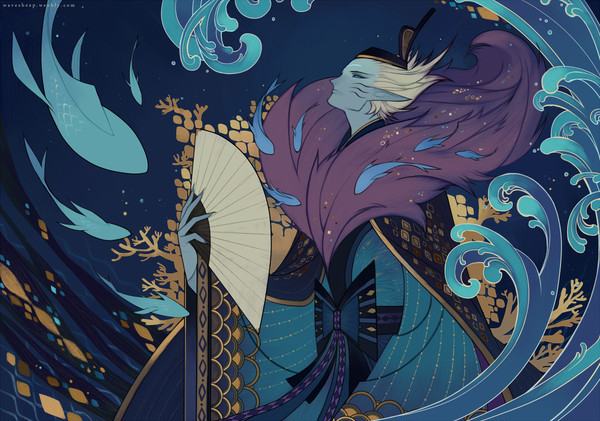 陰陽師 log (4P)
