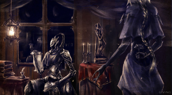 artorias part I