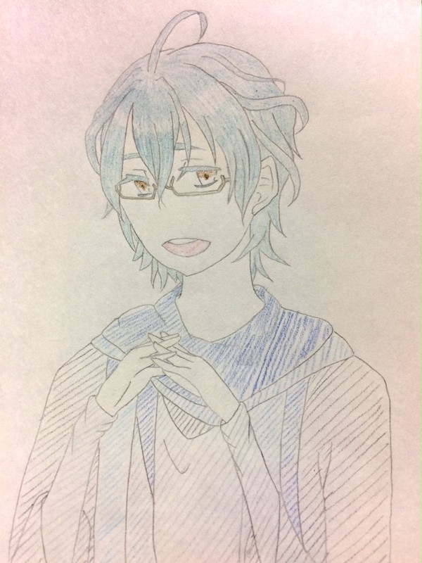 聖さん