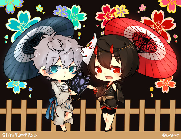 あんスタ！りついずLOG01