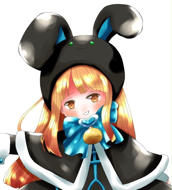 クランちゃん
