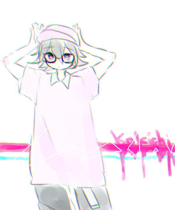 らくがき