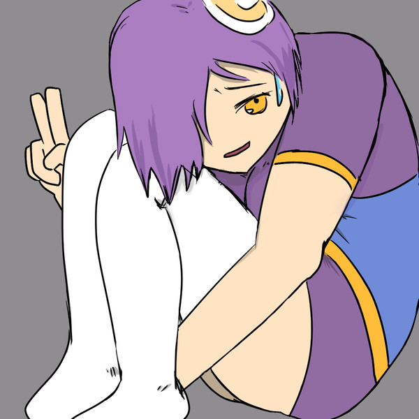ざくアク落書きまとめ
