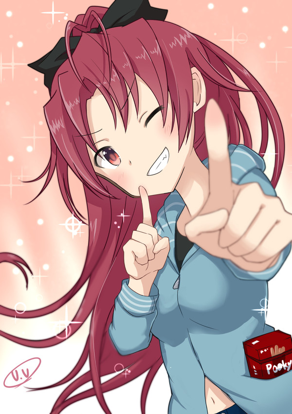 恋ダンス杏子ちゃん