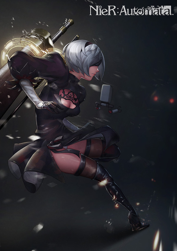 2B