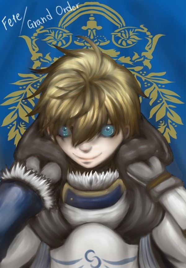 アーサー·ペンドラゴン