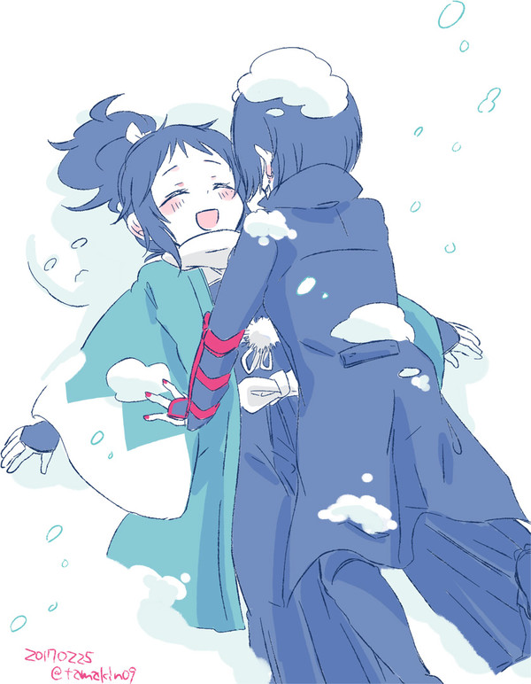 清安ログ１２