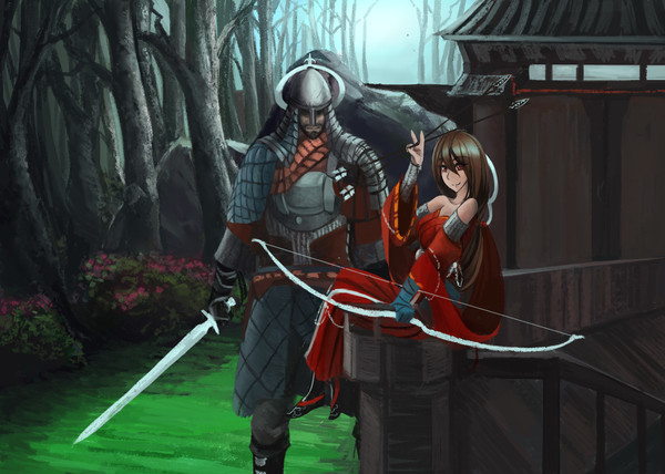 守護者