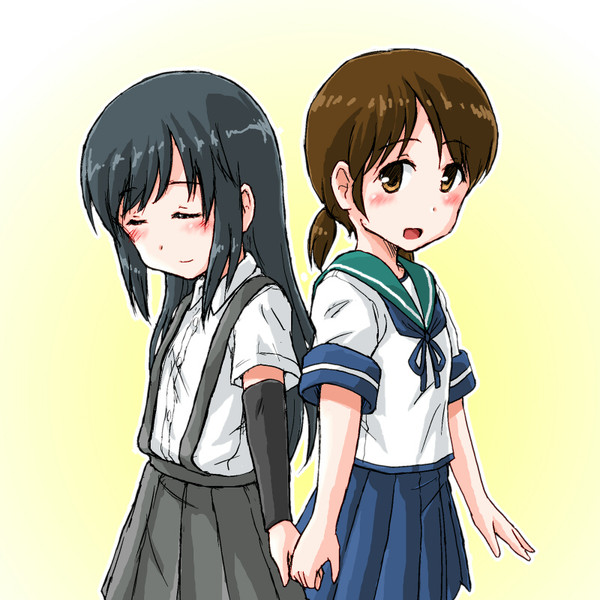 ダンピールの日