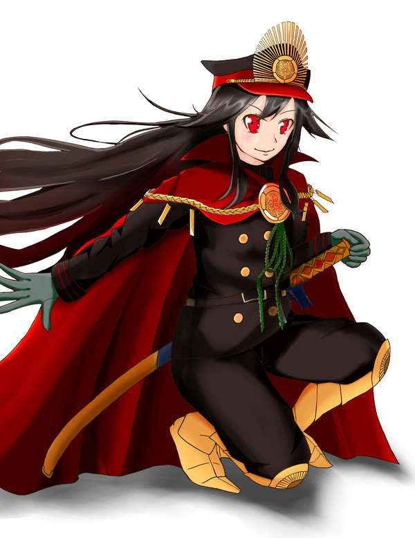 【Fate grand order】ノッブ