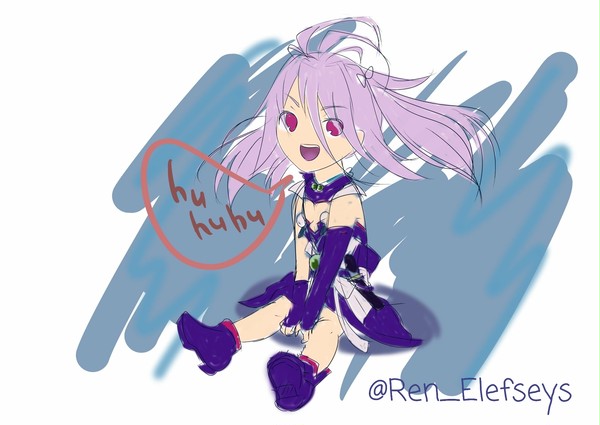 【ショタ化】村正さん