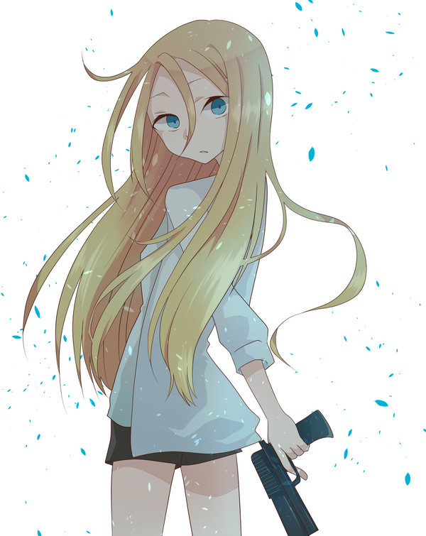 レイチェル・ガードナー