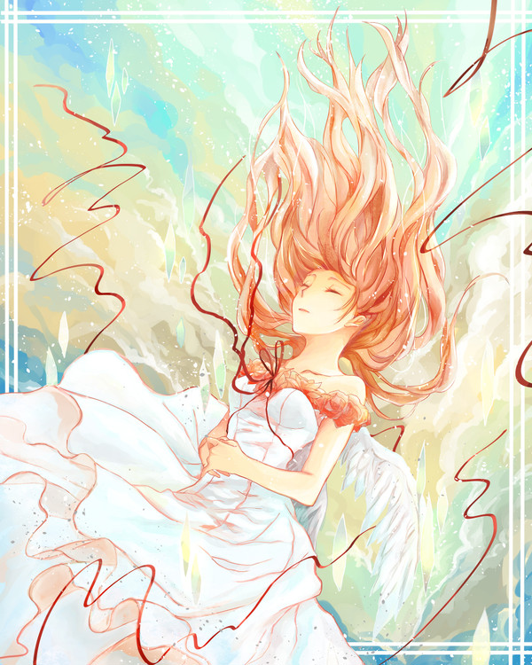 angel