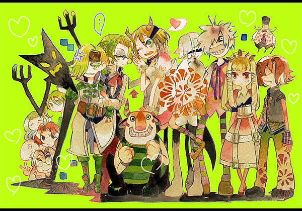 ボク魔