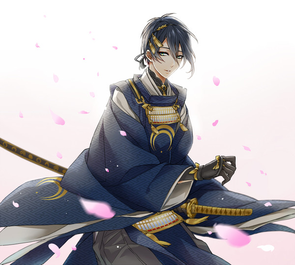 ✿