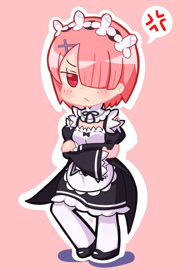 ラムちー