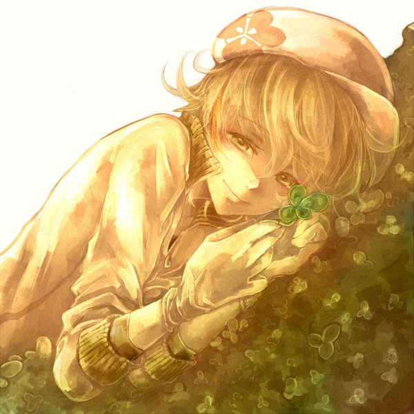。