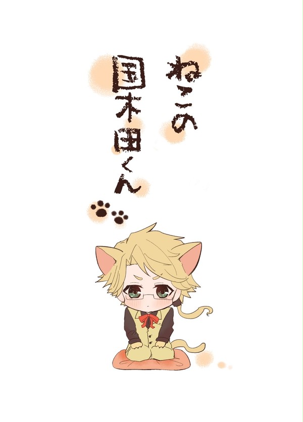 3/20異譚レナトス4新刊②
