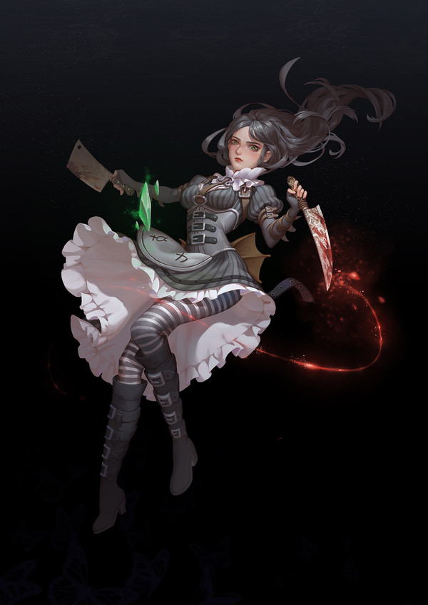 Alice