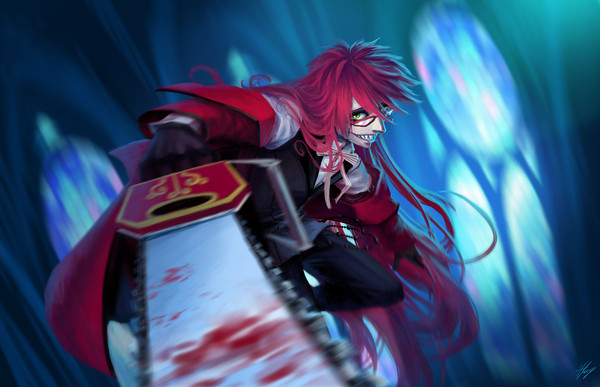 Grell