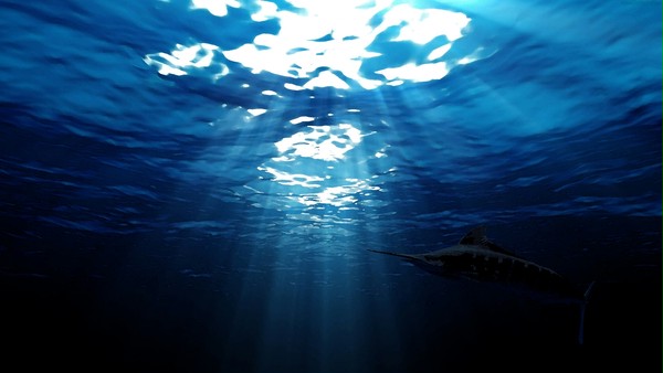 oceanus