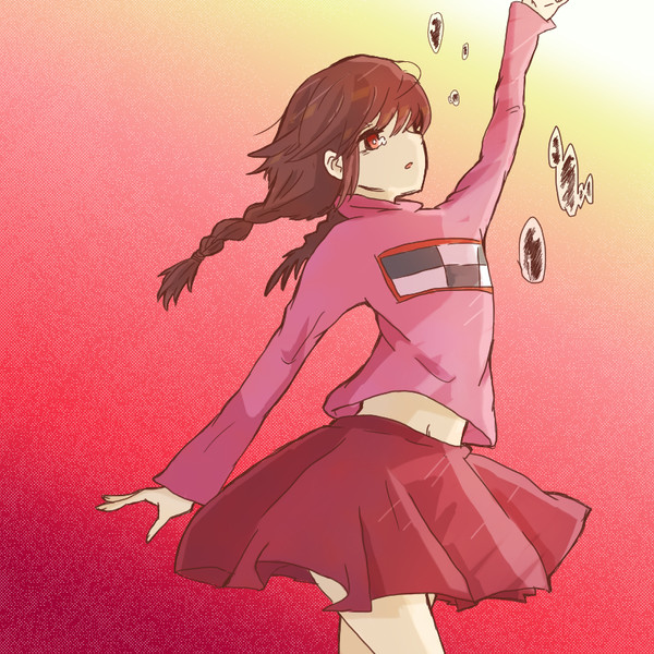 ゆめにっき詰め