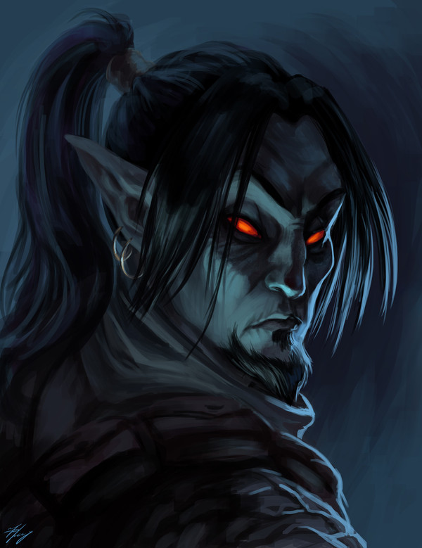 Dunmer
