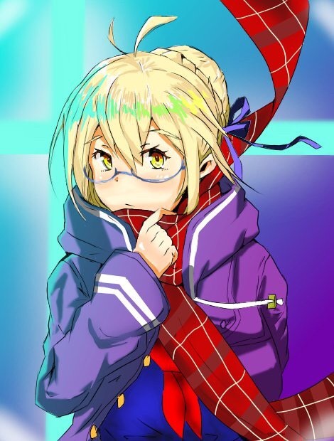 ヒロインX