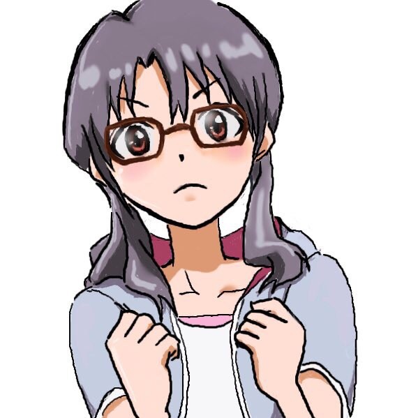 がんばるさよさん