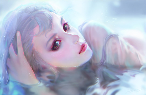 girl
