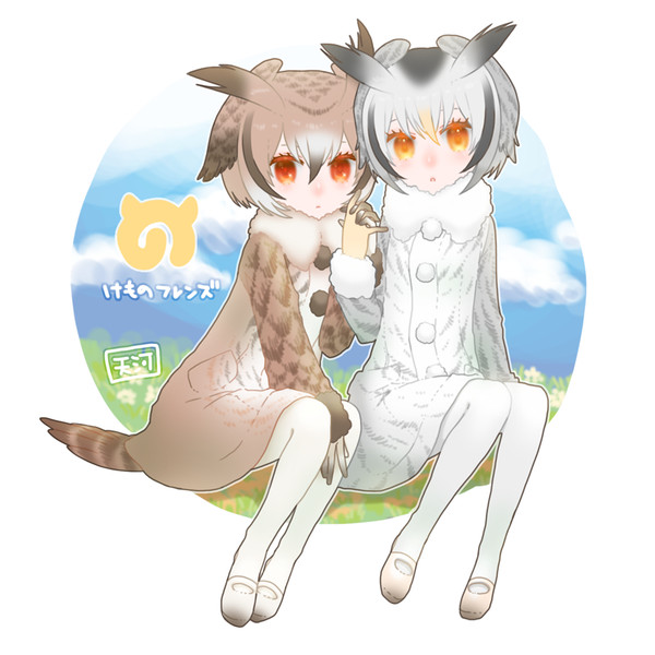 けもフレ