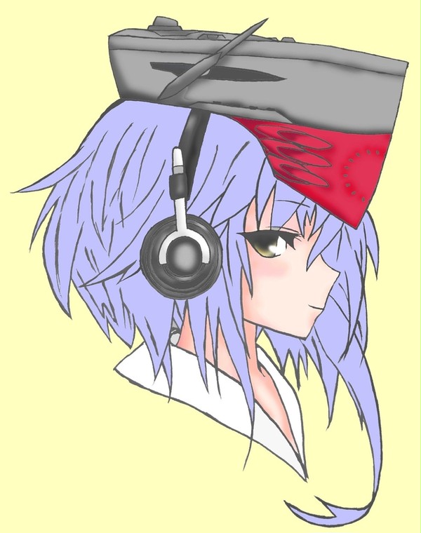 ひとみさん